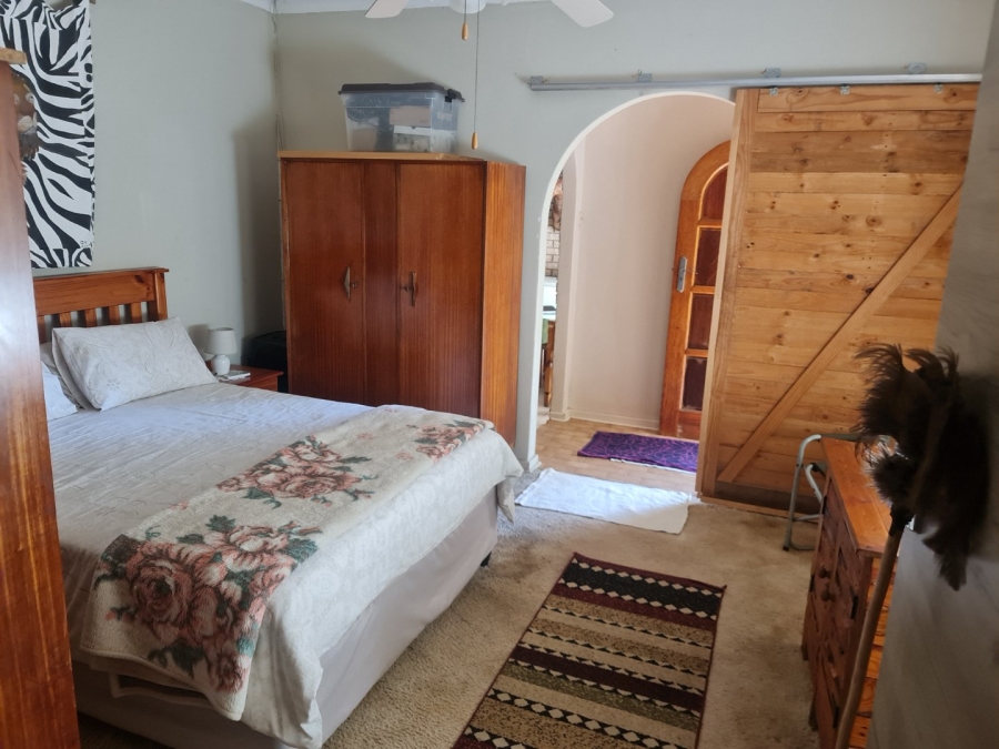 4 Bedroom Property for Sale in Safari Gardens North West